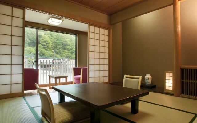 Kinugawa Onsen Hotel