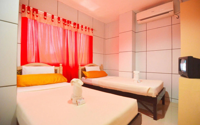 Sunny Point Hotel