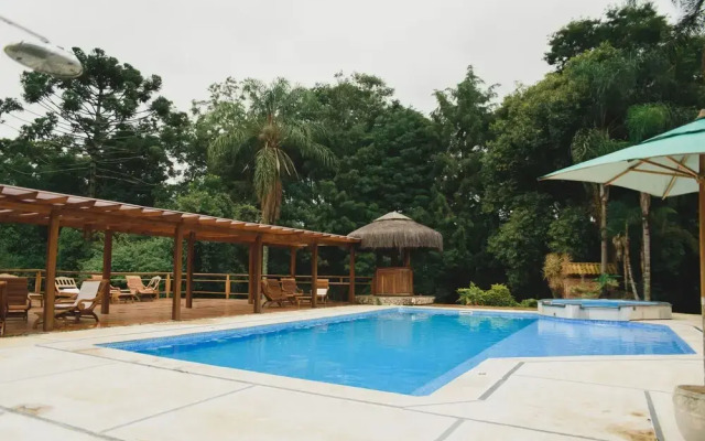 hotel e pousadaTAJJ