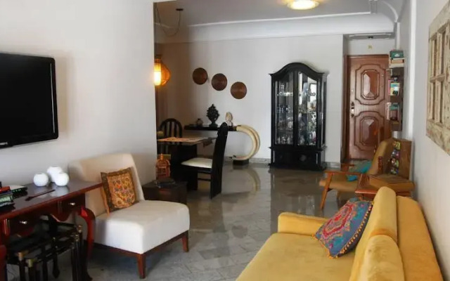 Flat Maracanã