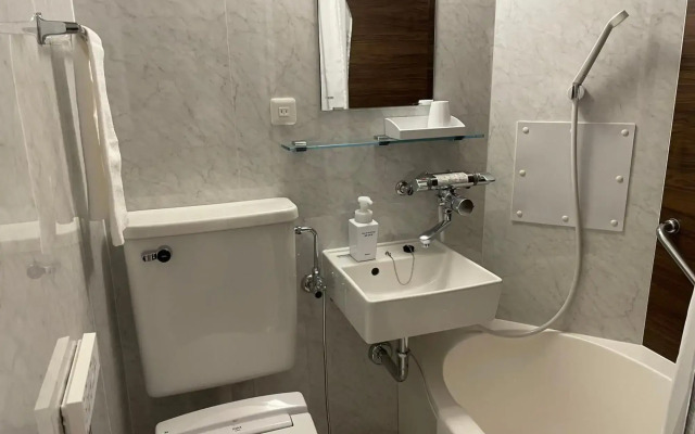 Ai Hotel Keikyu Kamata-Ekimae