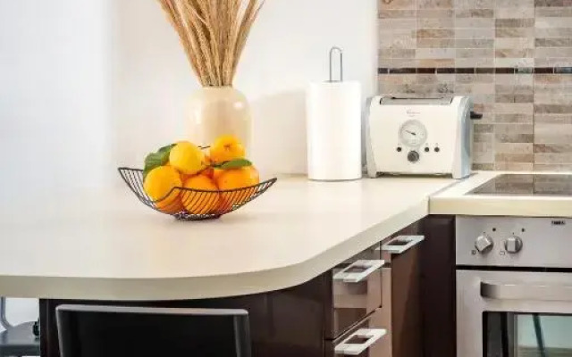 Apartment Spalatin