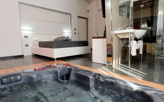 X Hotel