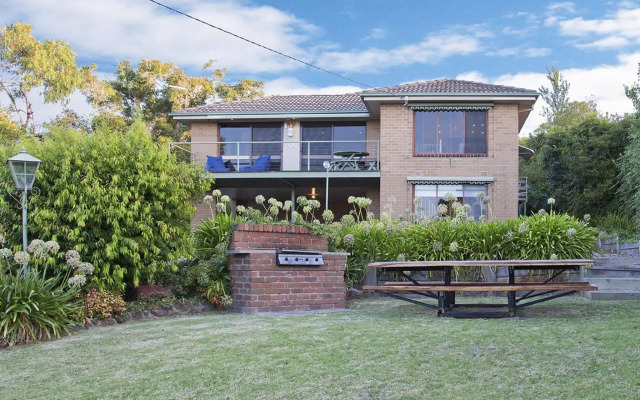 Roanjoka - Dromana....