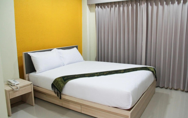 La Porte Bangkok Hotel