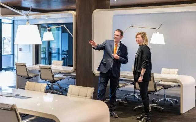 Postillion Hotel Dordrecht