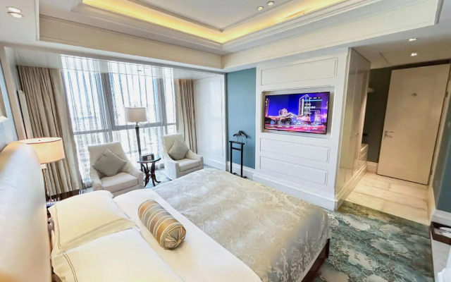Xi'an Jue Vu Hotel
