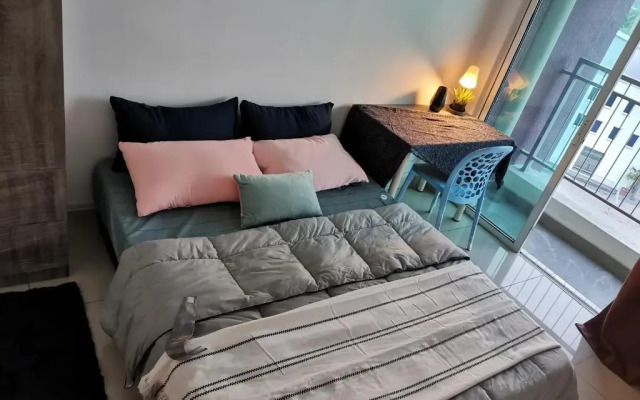 Pacific Place Ara Damansara