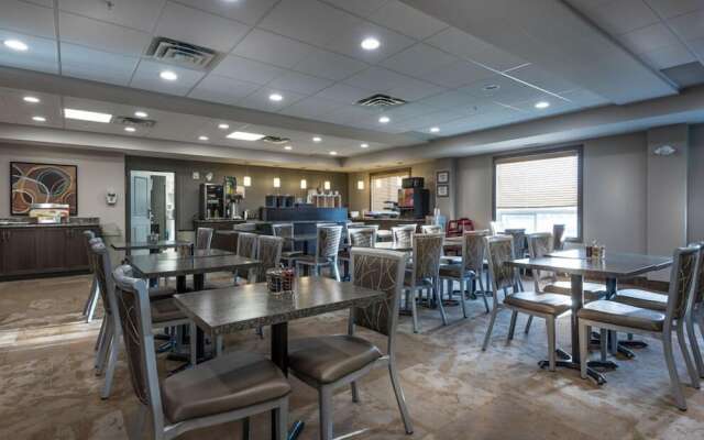 Timber Ridge Inn and Suites