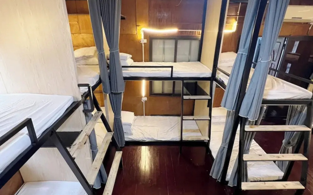 Heritage Corner Hostel