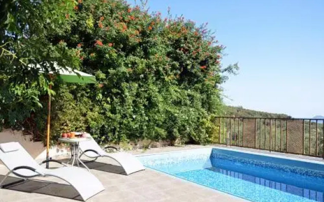 Thea Thalassa Villas