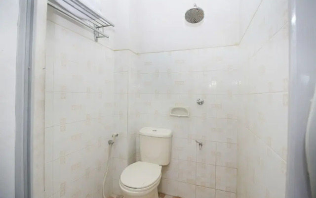 Airy Sumahilang Sisingamangaraja 10 Pekanbaru