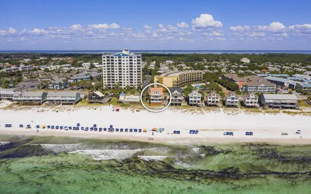 Emerald Belle by Five Star Properties