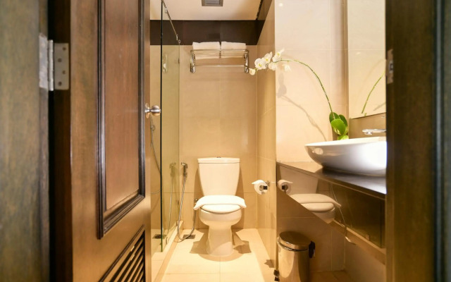 Samala Hotel Jakarta Cengkareng