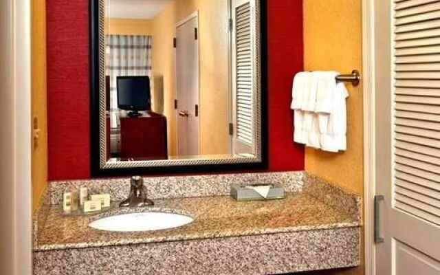 Courtyard Fayetteville