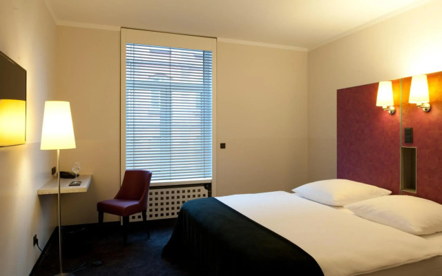Hotel Topas