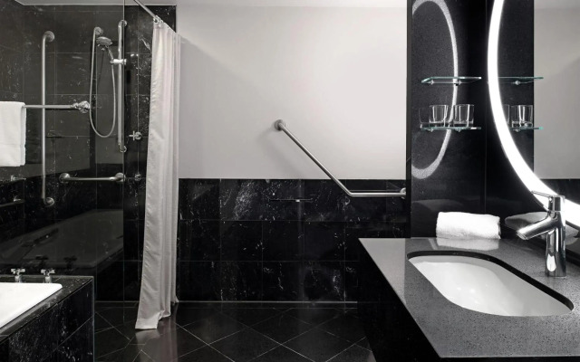 Sheraton Grand Sydney Hyde Park