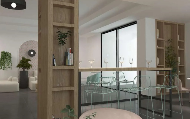 Best Western Hotel Massafra