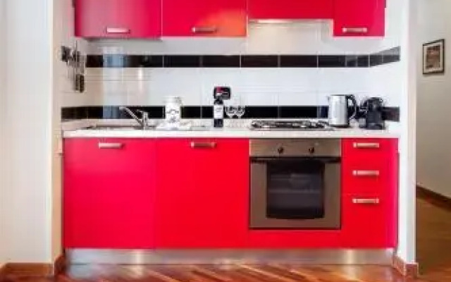 Garibaldi Rome Trastevere Home