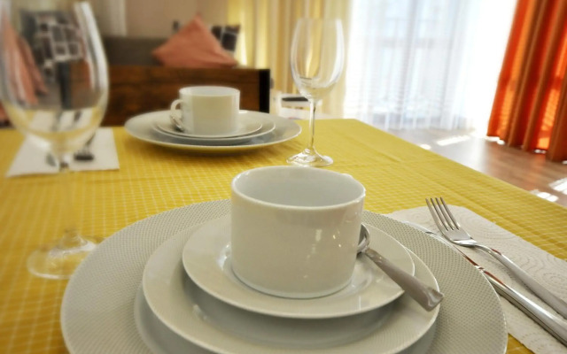 BFG Suites Vera Residence