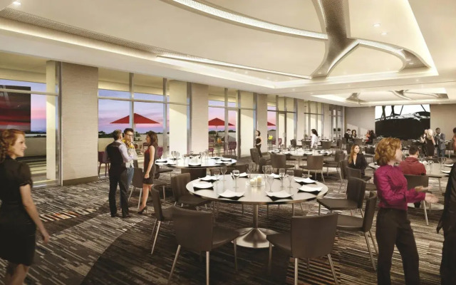 The Daytona, Autograph Collection