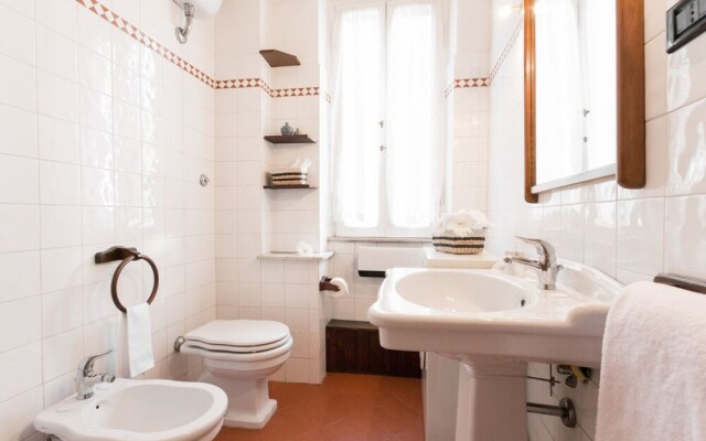 Nice and Quiet Flat Near St.peter and Vatican