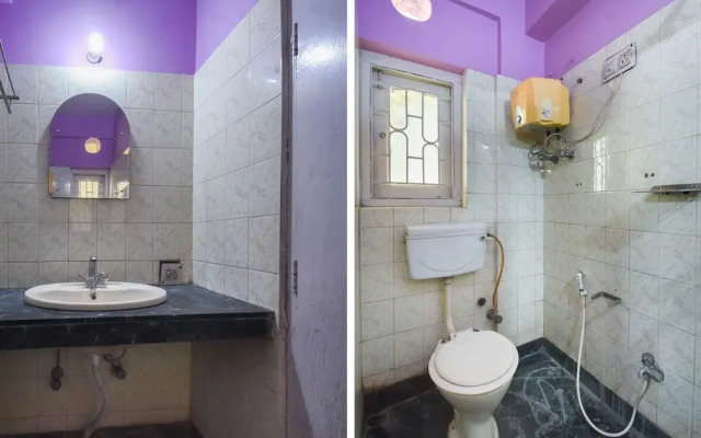 OYO 16310 Balaji Inn Ballygunge