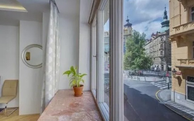 Selinor Old Town Apartments