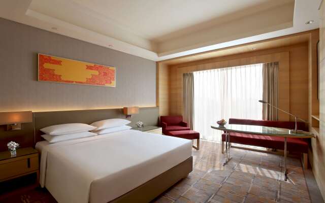 Hyatt Regency Chandigarh