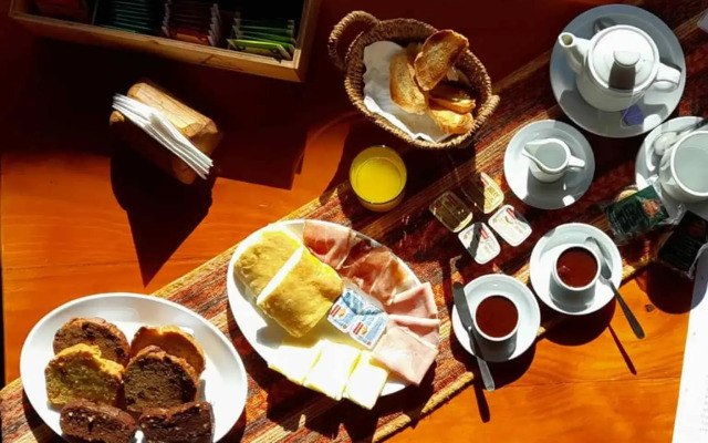 La Balconada by DOT Boutique