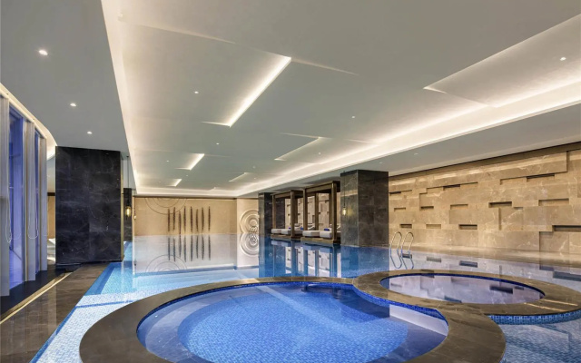 Pullman Huai'an – Pool – Huaian