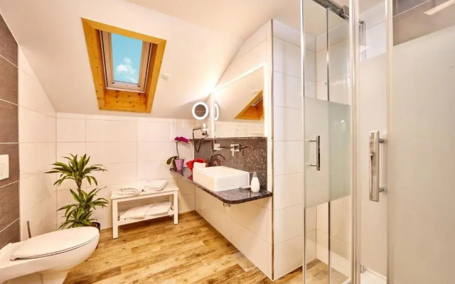 Gästehaus Franziska