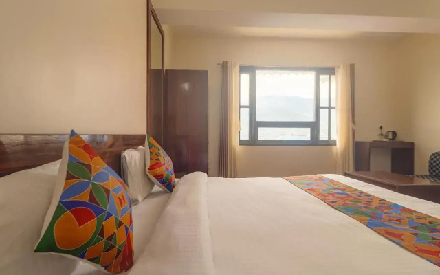 FabHotel Kutighar Regency