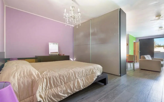 1886 The Loft Suite by Barbarhouse