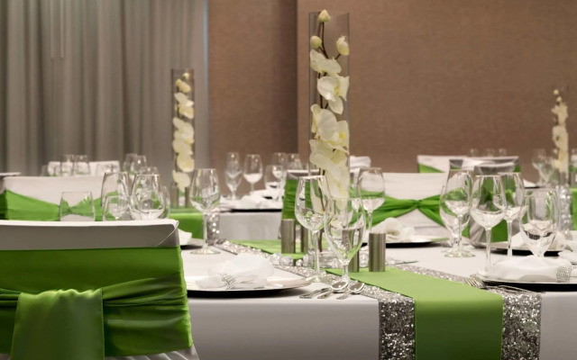 Hotel Dene & Conference Center