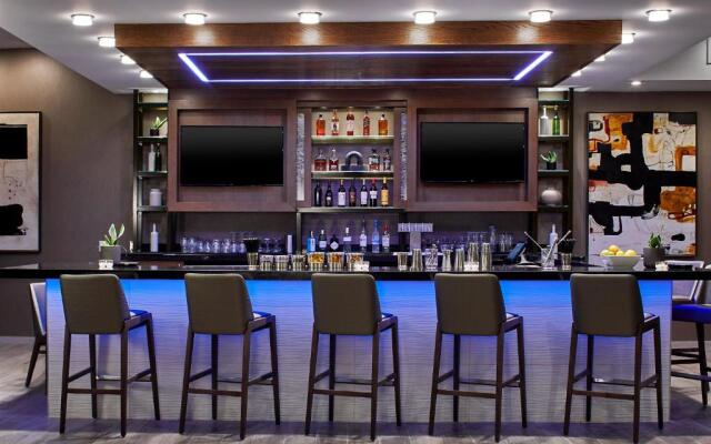 AC Hotel by Marriott Tuscaloosa Downtown