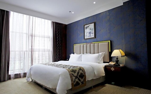 Well Hotel