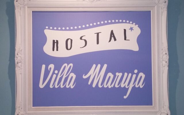 Hostal Villa Maruja