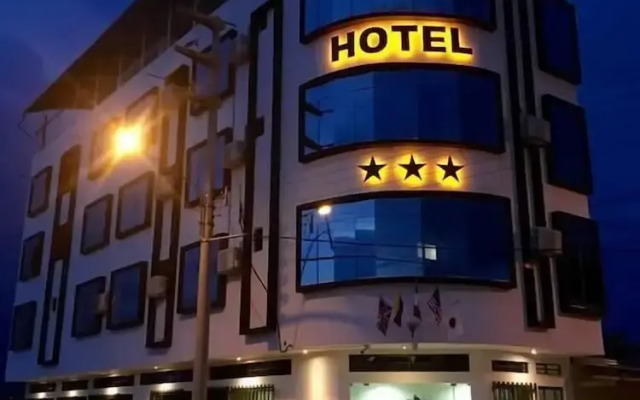 Sakura River Hotel