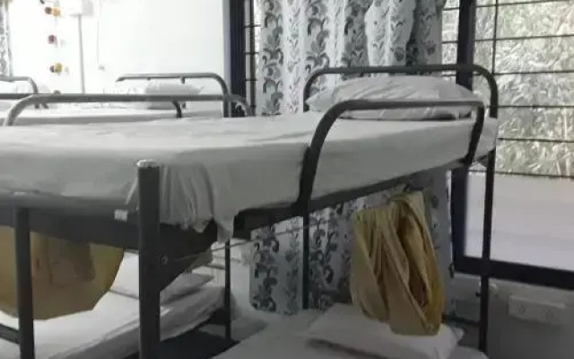 Blue Lotus Hostel