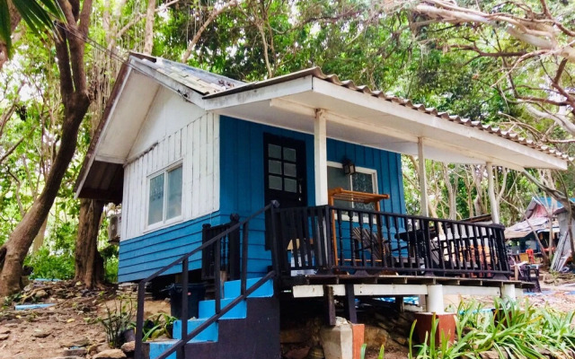 Season Samed Resort