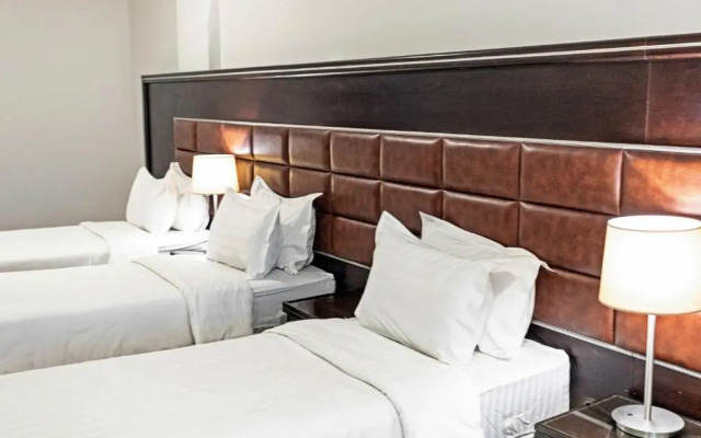 Le Bosphorus Hotel Two