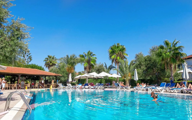 The Ship Inn Hotel and Villas