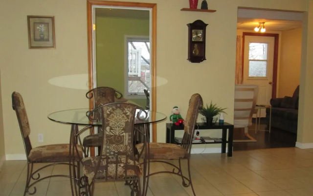 Patala - Hébergement