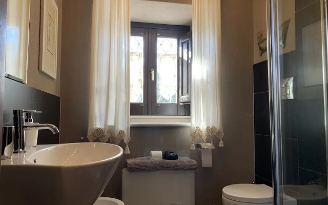B&B Santapau Charme Living