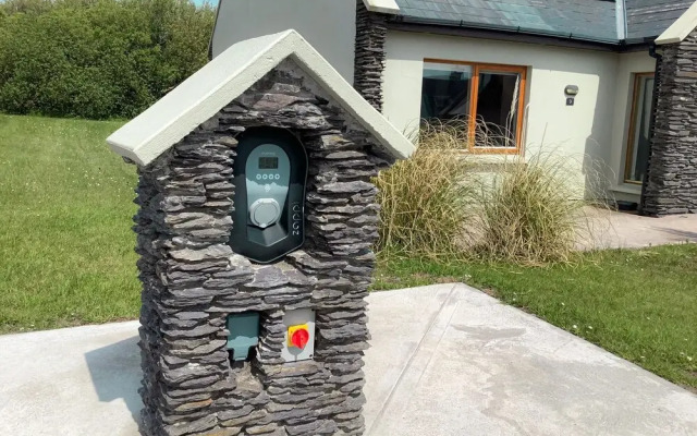 Stone Cottage Holiday Home Ballinskelligs