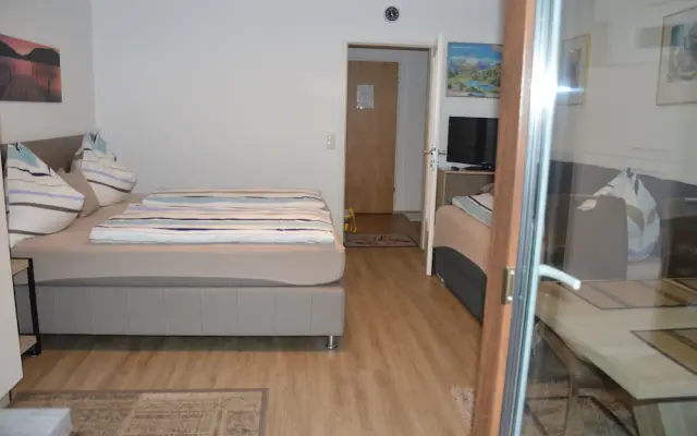 Appartement Daniel