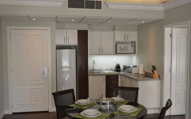 Grand Polanco Residencial