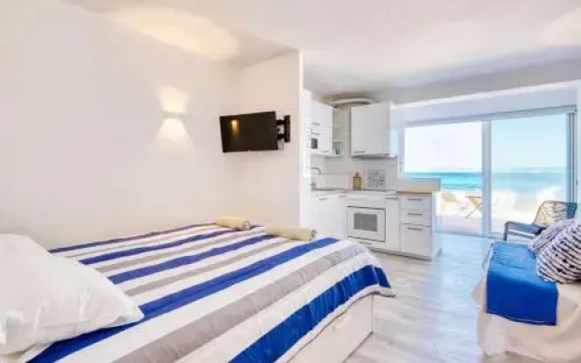 Appartement - Les Pieds Dans L'Eau