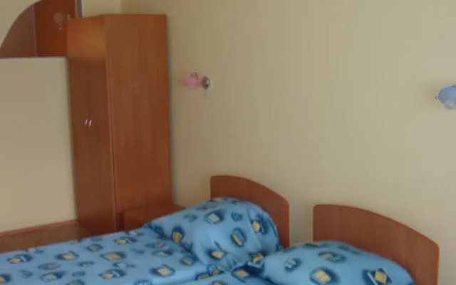 Пансионат Коралл